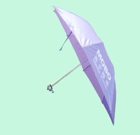 三折精品珠光廣告傘,廣告雨傘,南寧廣告雨傘定做批發,價格實惠