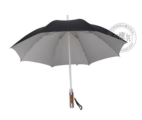 東莞高端商務傘自動直柄傘高爾夫傘廣告?zhèn)愣ㄗ龈咔鍒D片 高清大圖