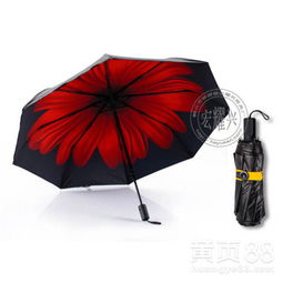 【南寧三折傘折疊廣告?zhèn)銖V告?zhèn)愣ㄗ隹捎ogo禮品傘】-
