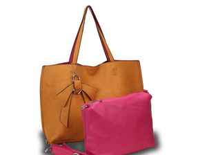 2012秋季新款熱銷爆款子母包女式時(shí)尚休閑 單肩手提女包批發(fā)價(jià)格 廠家 圖片