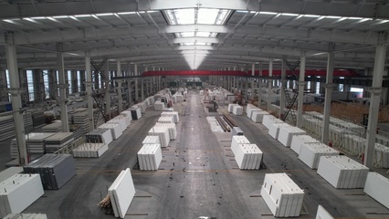 山東潤赫新型材料邀您共聚臨沂 共繪石英砂潤滑材料新藍(lán)圖