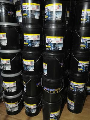 液壓油H68美孚與力士EP004 品質(zhì)保證的潤滑產(chǎn)品選擇