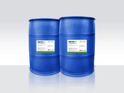 統(tǒng)一潤滑油 以低碳創(chuàng)新護(hù)航儲能產(chǎn)業(yè)安全發(fā)展