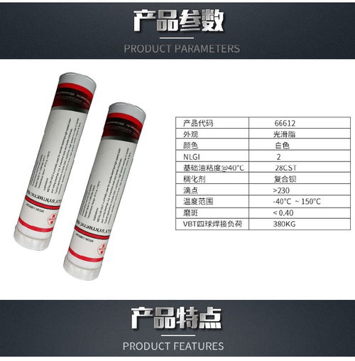 陜西殼牌美特潤食品級潤滑油脂 守護(hù)食品安全，提升設(shè)備效能