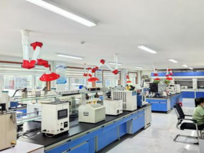 推進(jìn)綠色低碳高質(zhì)量發(fā)展 汶上縣德耐弛潤滑油智慧工廠項(xiàng)目引領(lǐng)潤滑產(chǎn)業(yè)新變革